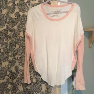 Free people thermal